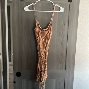 Akira Dress NWT never worn
